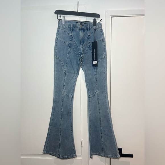 Stolen Girlfriends Club Slay Jeans - Picture 4 of 5
